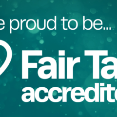 Meter Manager Ltd Awarded Fair Tax Mark